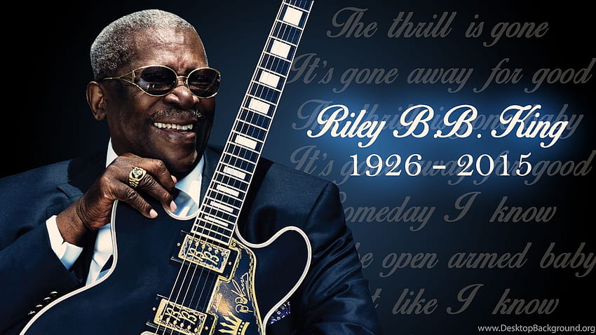 Background, B.B. King HD Wallpaper | Pxfuel