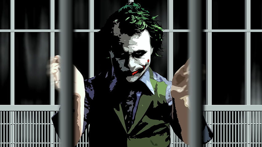 The Dark Knight Joker hero Movies HD wallpaper | Pxfuel
