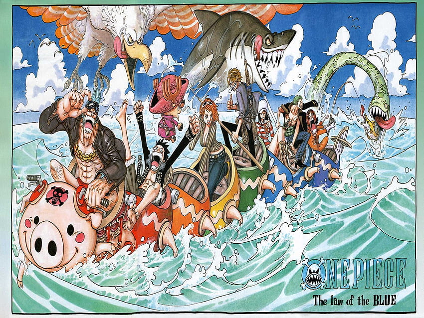 ワンピース 壁紙 One Piece 海賊 キャラクターデザイン アニメ絵 One Piece Art Hd Wallpaper Pxfuel
