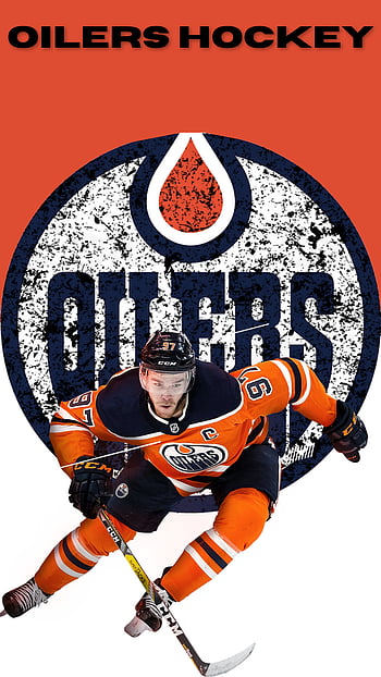 My quest to make a wallpaper for each NHL team: #12 OILERS :  r/EdmontonOilers