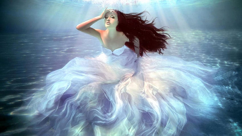 Fresh Mermaid 2019, Real Mermaid HD wallpaper | Pxfuel