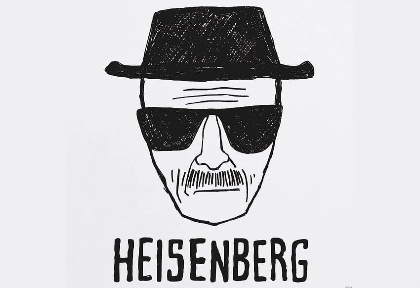 Breaking Bad Heisenberg, Walter White Heisenberg Fond d'écran HD