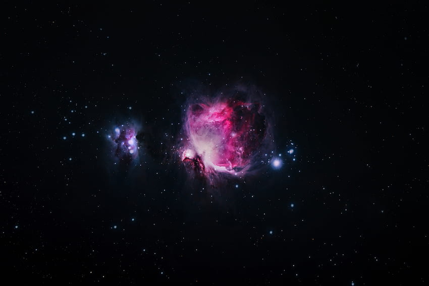 Nebula, space, galaxy, universe HD wallpaper | Pxfuel