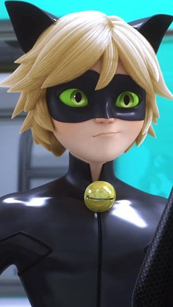 Chat Noir (Ladybug) - Adrien Agreste - Zerochan Anime Image Board