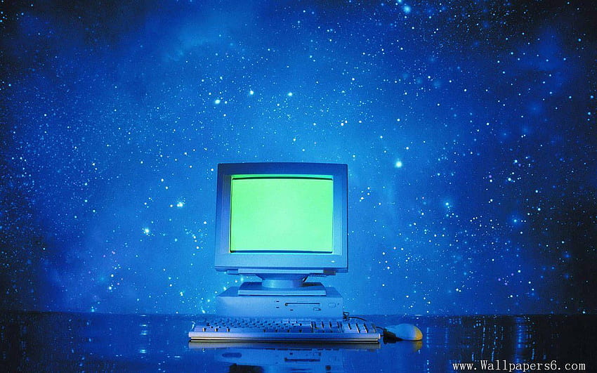 Máy tính cũ chứa đầy những ký ức xưa cũ về những ngày tháng đầu tiên của công nghệ. Hãy cùng chiêm ngưỡng những chiếc máy tính đầy tâm huyết và mộc mạc, giờ đây đã trở thành niềm tự hào trong bộ sưu tập của bạn.