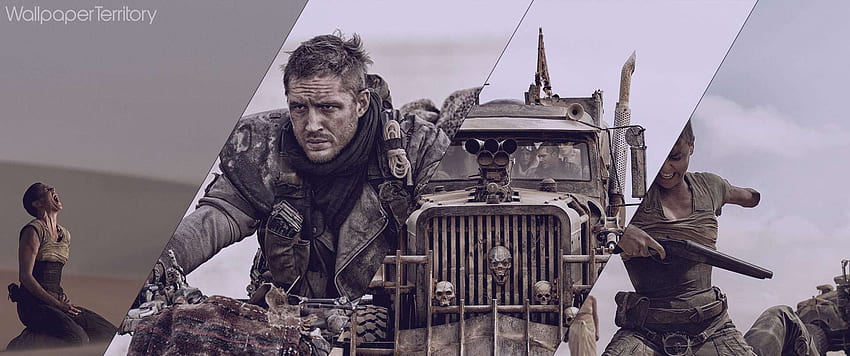 HD wallpaper: Mad Max: Fury Road, movies | Wallpaper Flare