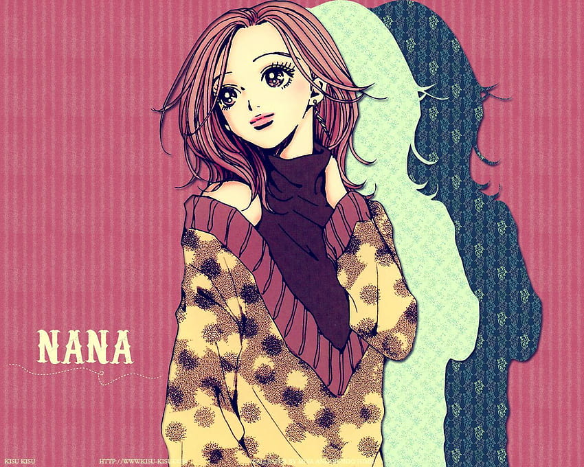 Osaki Nana - NANA (Series) - Zerochan Anime Image Board