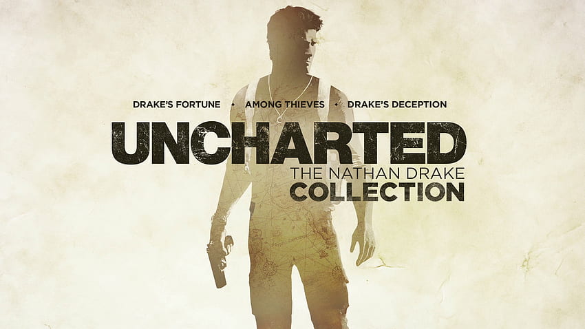Video Game, Uncharted, The Nathan Drake Collection & Background HD wallpaper