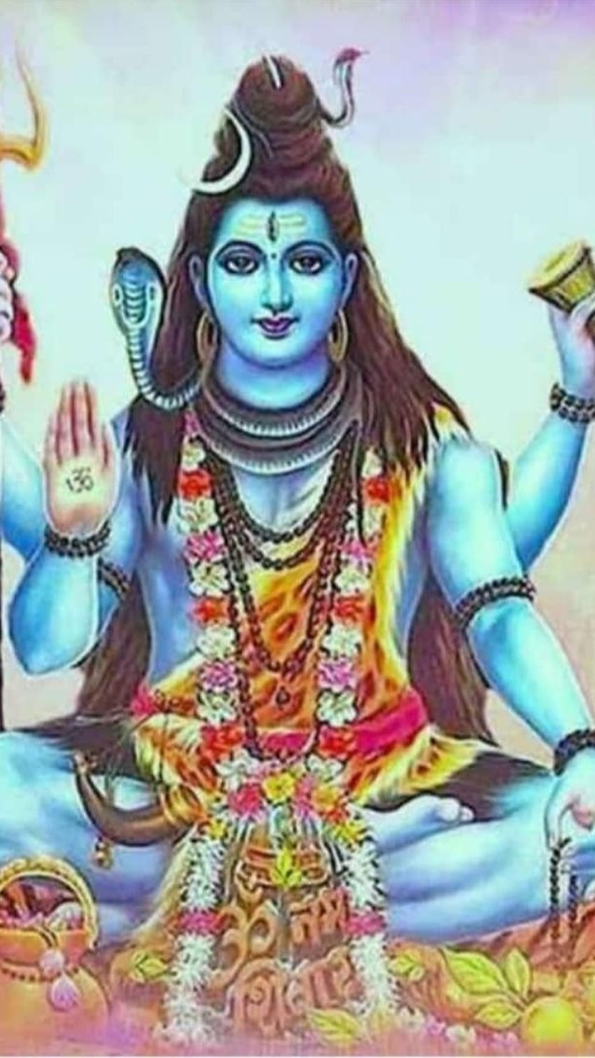 Lord Shiva , Bhagwan, Shankar HD phone wallpaper | Pxfuel