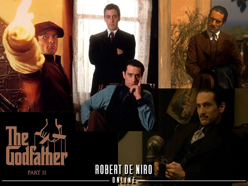 Robert de Niro movie - Robert De Niro , A Bronx Tale HD wallpaper