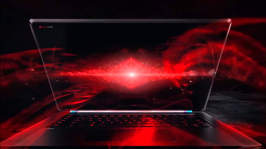 Red Hp - Laptop - & Background HD wallpaper | Pxfuel