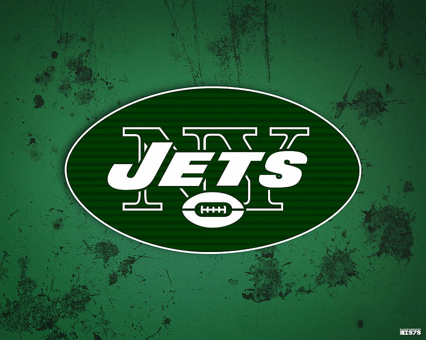New york jets, Nfl football, New York Jets Logo HD wallpaper
