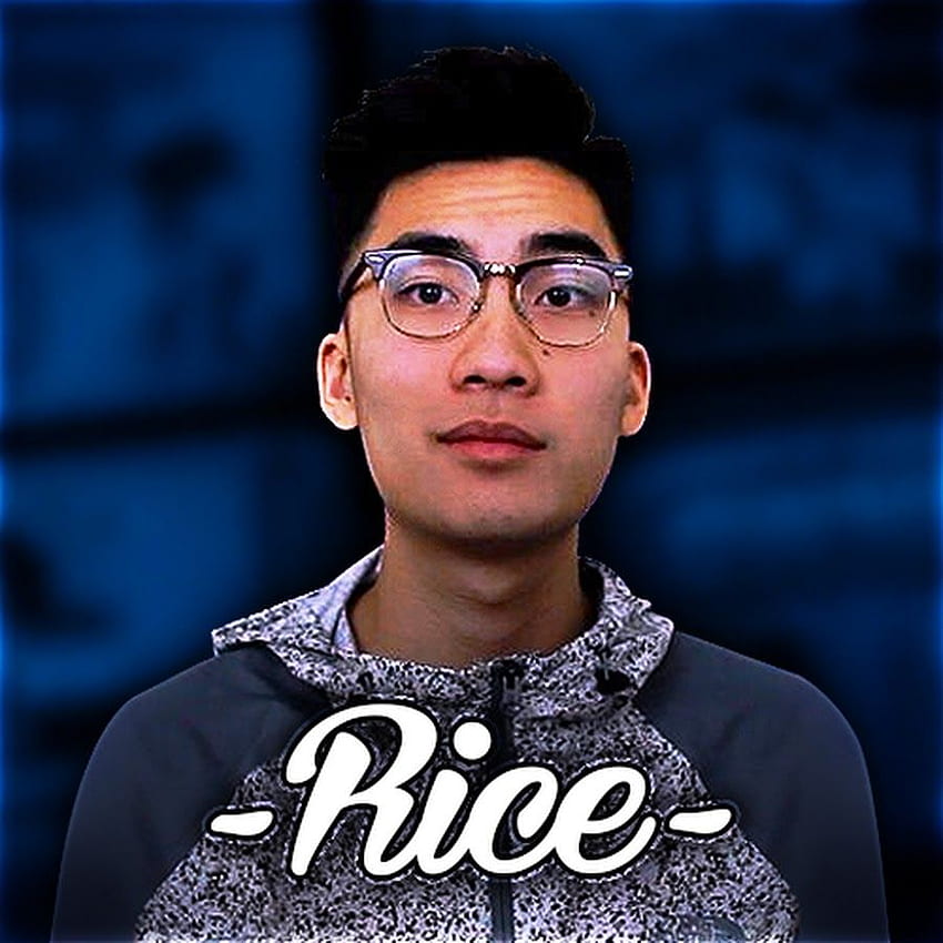 Ricegum weirded out as fans get “mad close” after seeing him streaming IRL  - Dexerto