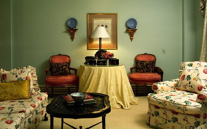 Interior, , , Design, Room, Style, Furniture HD wallpaper