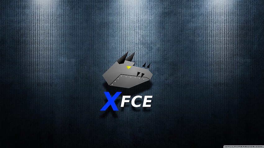 Xfce HD wallpaper