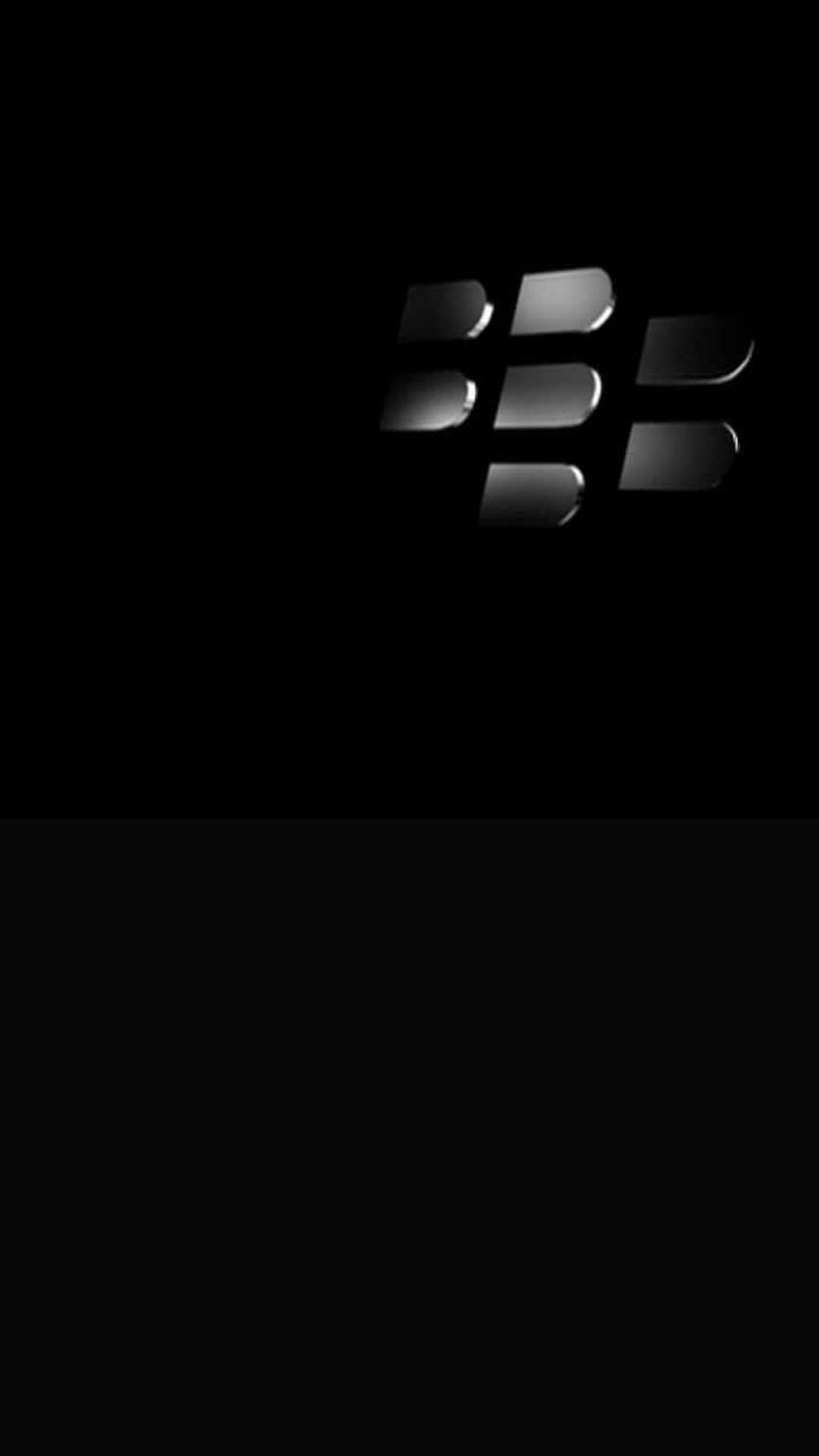 Blackberry Z30 3D Blackberry logo, BlackBerry 10 HD phone wallpaper