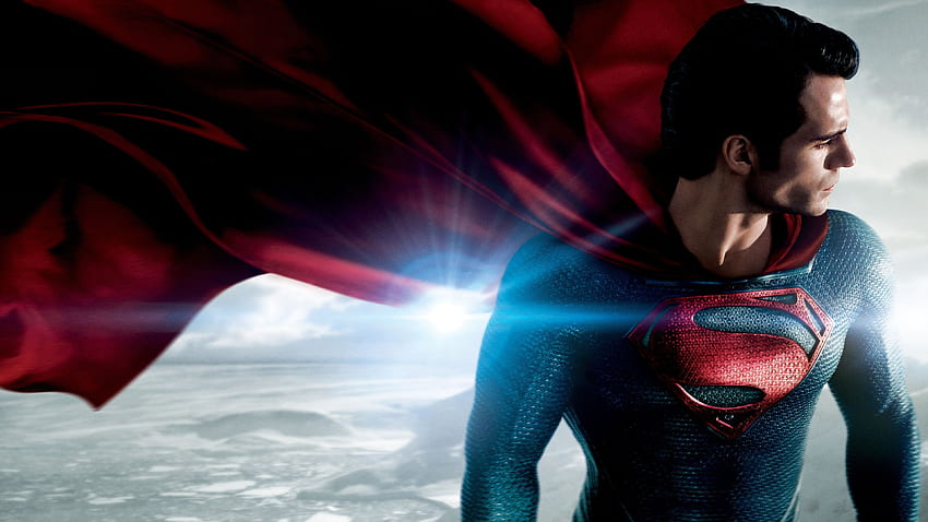 Superman Cave Superman, Superbohaterowie, , , , . Człowiek ze stali, Superman, Superman, Superman Skrzynia Tapeta HD