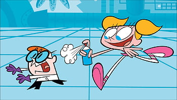 Times Dexter Was The Most Relatable Cartoon Character On TV HD wallpaper |  Pxfuel