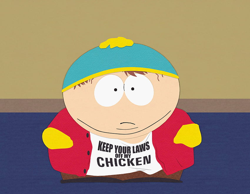 Program telewizyjny South Park Eric Cartman [] na telefon komórkowy i tablet. Poznaj Cartmana. South Park , telefon z South Park , Eric Cartman , zabawny South Park Tapeta HD