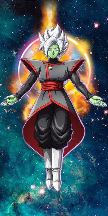 Zamasu Wallpapers (69+ pictures)