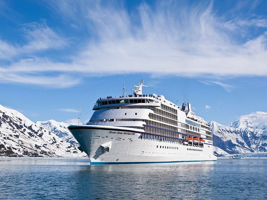 Cruising, Alaska Cruise HD wallpaper | Pxfuel