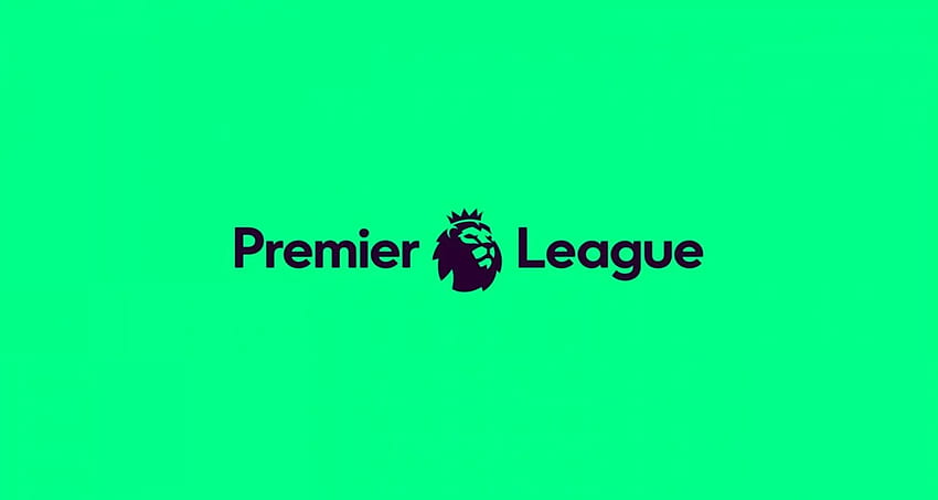Logo Barclays Premier League. Tapeta HD