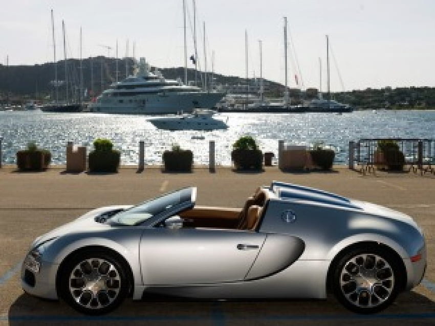 Bugatti Veyron 16 4 Grand Sport, ayarlama, veyron, bugatti, araba HD duvar kağıdı
