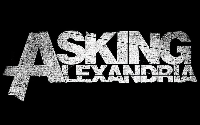 Prośba o logo Aleksandrii. Gaya rock, Gambar kehidupan, ponsel Tapeta HD