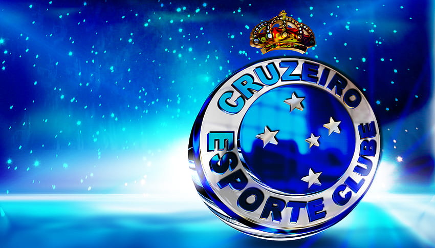 Cruzeiro - Cruzeiro Esporte Clube HD wallpaper