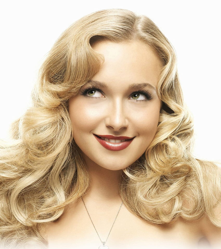 Hayden Panettiere curly hair Resolution , Celebrities , , and Background HD phone wallpaper