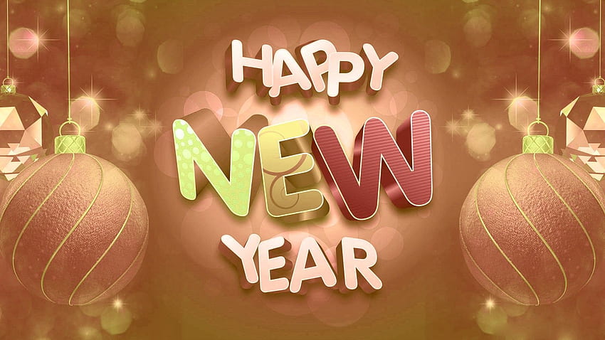 Happy New Year 2020 For Angola - Happy New Year 2020 HD wallpaper
