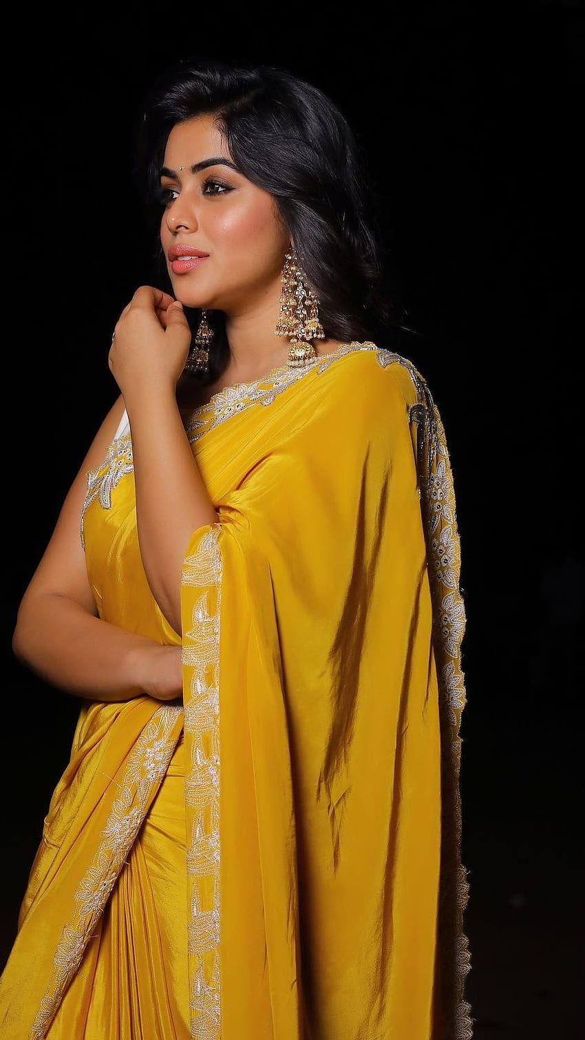Poorna Kasim Telugu Actress Model HD Phone Wallpaper Pxfuel