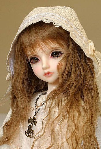 Cute baby barbie, Baby Doll HD phone wallpaper | Pxfuel