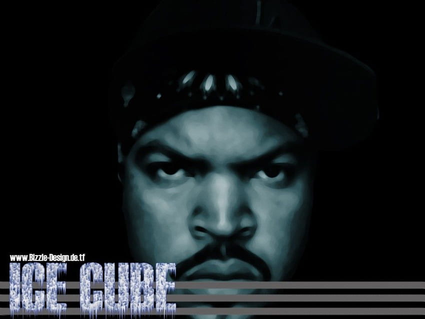 Ice Cube paroles chansons actualites Ice Cube HD wallpaper