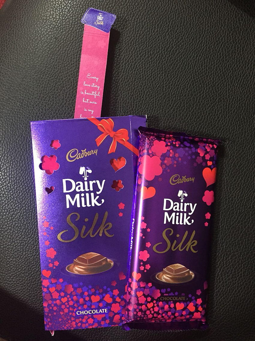 Valentine's Day Dairy Milk HD phone wallpaper | Pxfuel