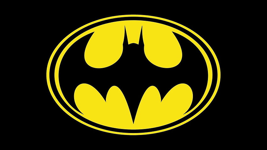 Batman Logo, Vintage Batman HD wallpaper | Pxfuel