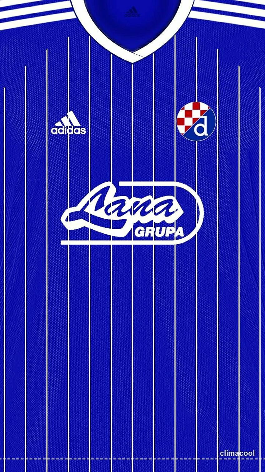 Dinamo Zagreb Pes 2020 - -, GNK Dinamo Zagreb HD phone wallpaper