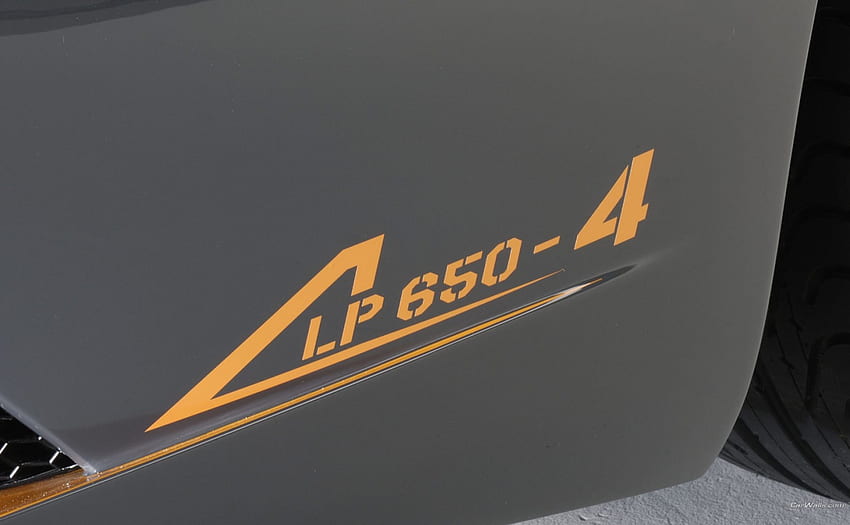 Lambo_650, power speed, mad ride HD wallpaper