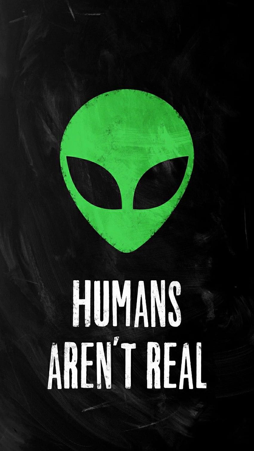 Becca on Quotes °Text. Alien iphone , Emoji iphone, Abstract iphone, Alien Smoking HD phone wallpaper