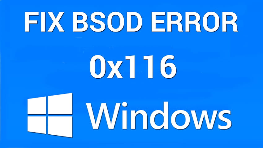 How to Fix Blue Screen of Death Stop Error Windows 7 - YouTube HD wallpaper