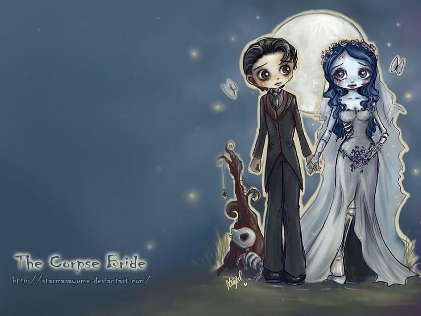 Corpse Bride APK for Android Download