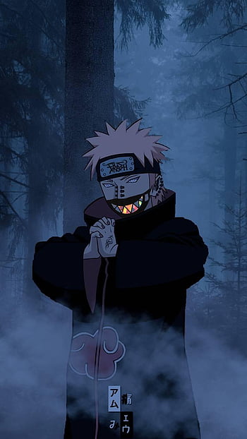 Dark naruto wallpaper by D0uds06  Download on ZEDGE  56c5