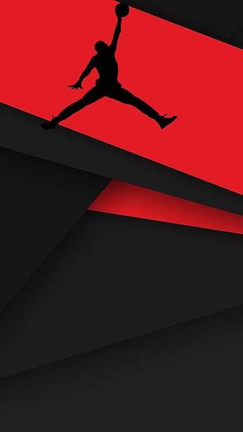 Jordan Brand Will Reportedly Drop a Wavey Red and Black Away Kit for ...