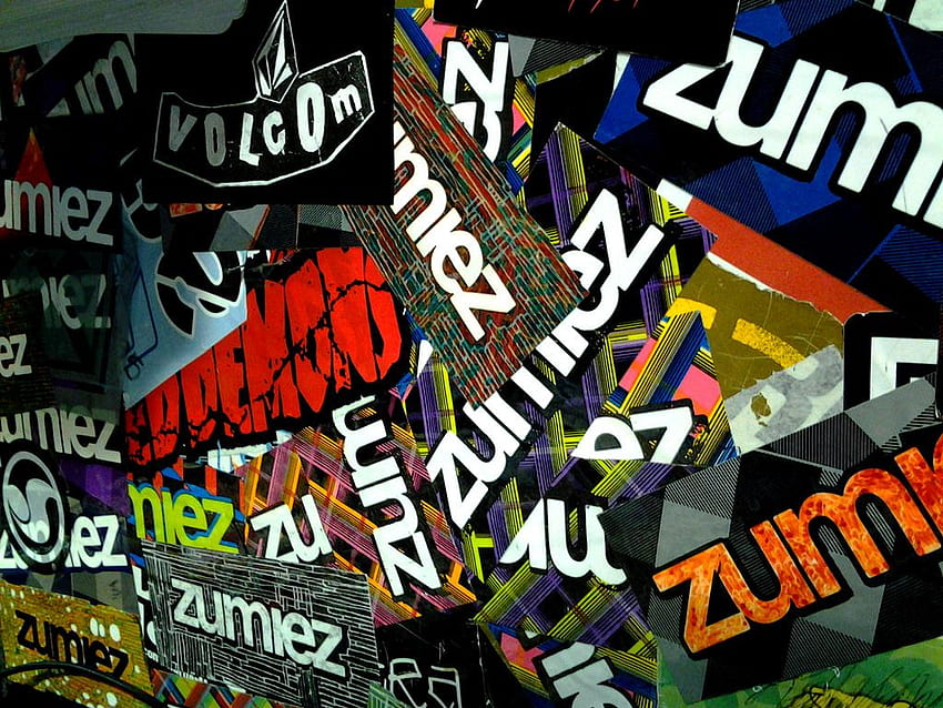 Zumiez Group HD wallpaper