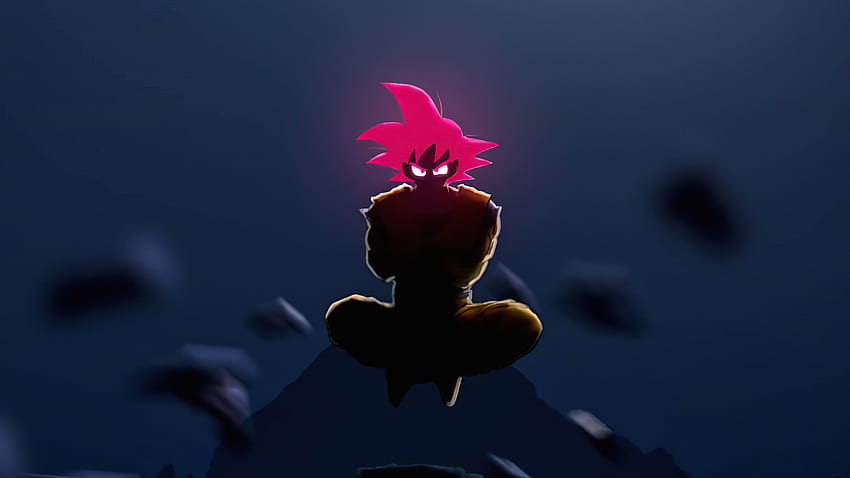 Son Goku, Bola Naga, 2021, seni kipas Wallpaper HD