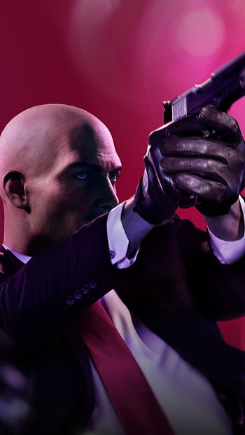 Hitman 2 HD wallpapers  Pxfuel