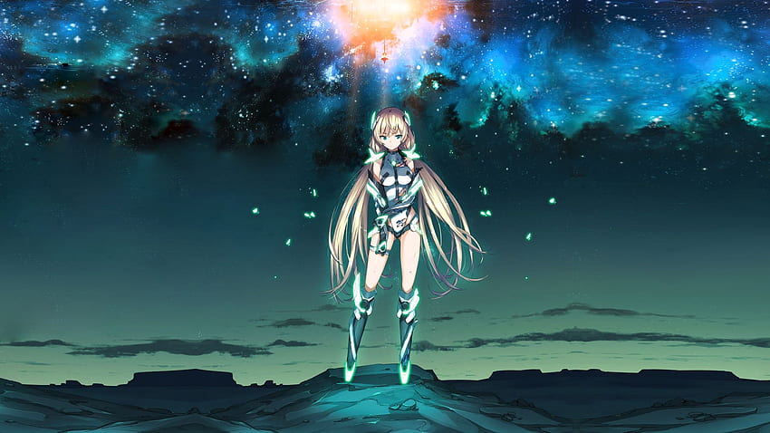 Expelled from Paradise HD wallpaper