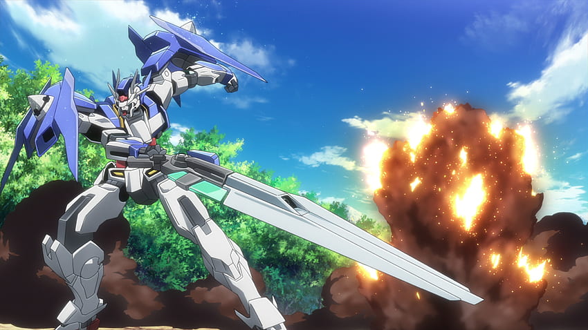 Watch Gundam Build Divers Season 1 Episode 1 Sub & Dub. Anime Simulcast. Funimation HD wallpaper
