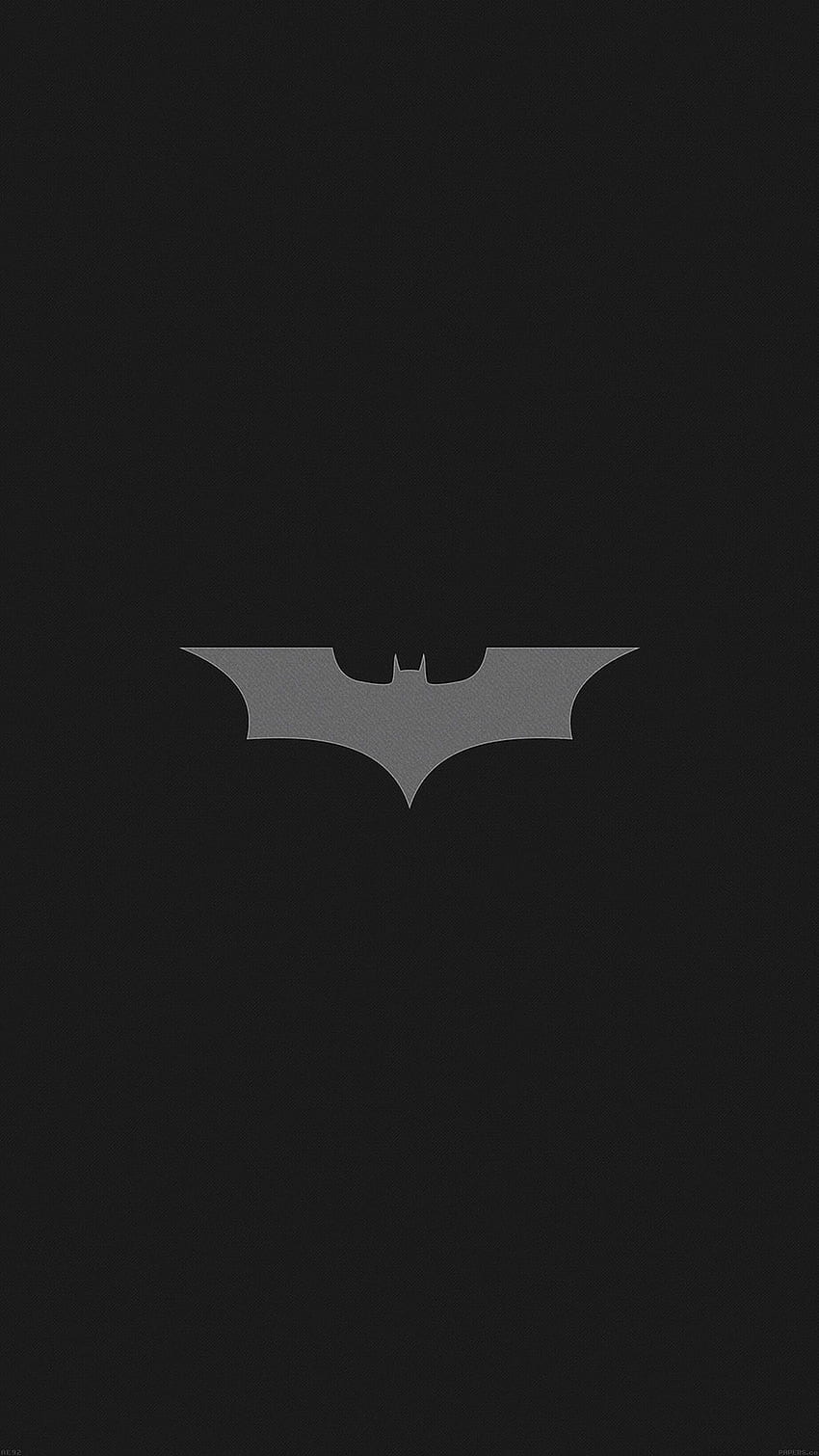 High Resolution Batman Logo iPhone, Awesome Batman HD phone wallpaper