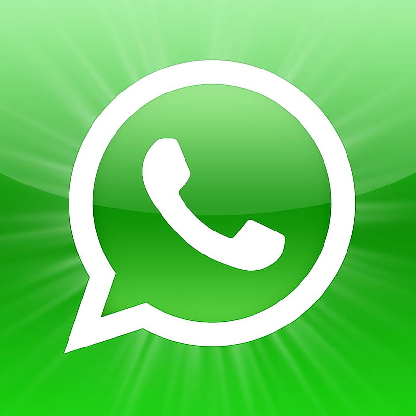 Whatsapp . Whatsapp , Whatsapp Emoticons and Whatsapp iPhone, Whatsapp Logo HD phone wallpaper